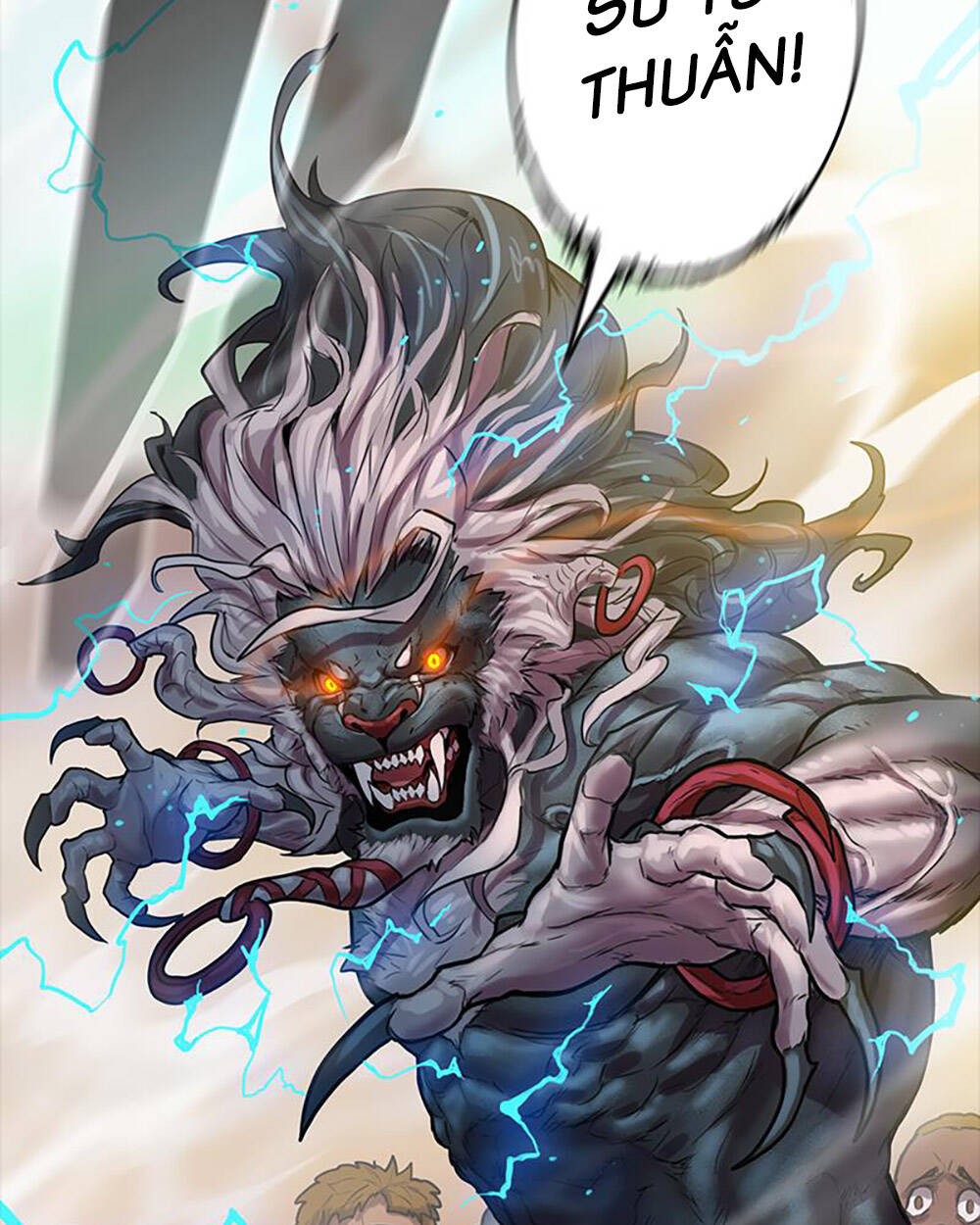 Thách Thức: Chapter 19