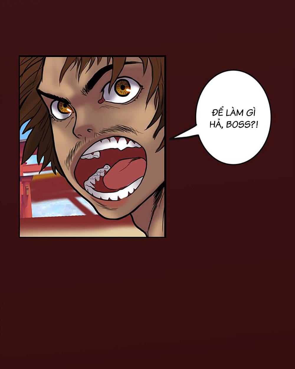 Thách Thức: Chapter 19