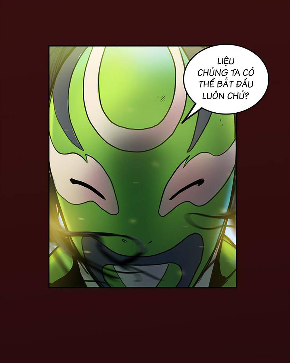 Thách Thức: Chapter 19