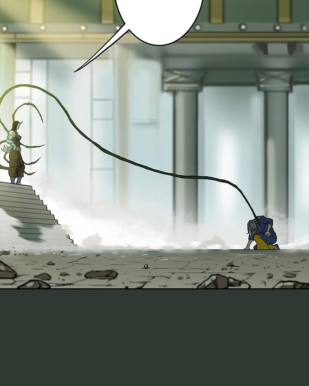 Thách Thức: Chapter 19