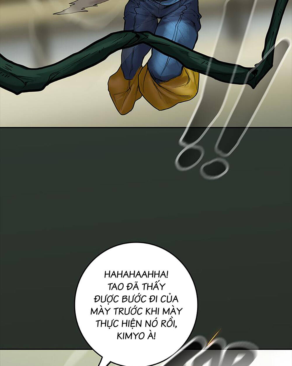 Thách Thức: Chapter 19