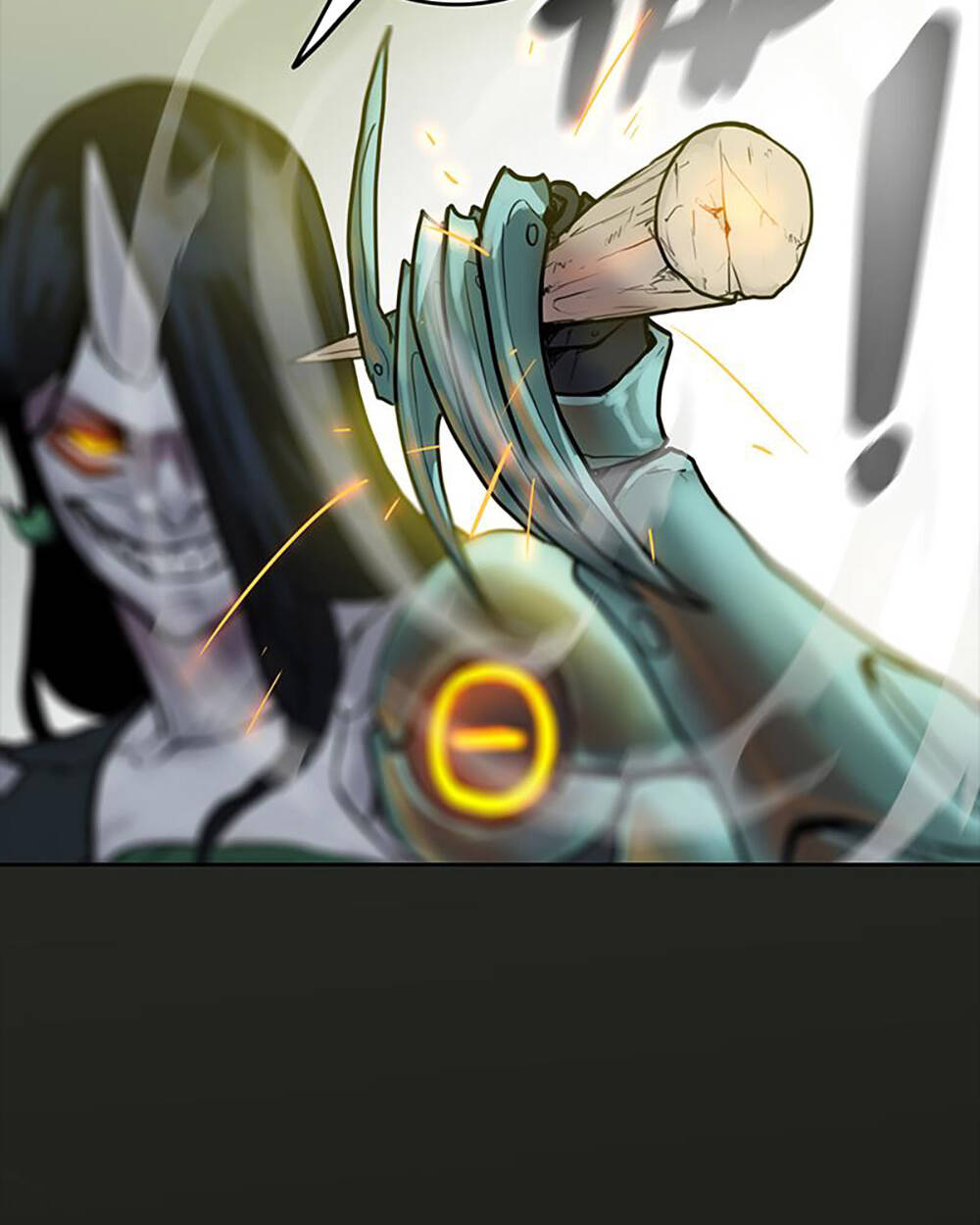Thách Thức: Chapter 19