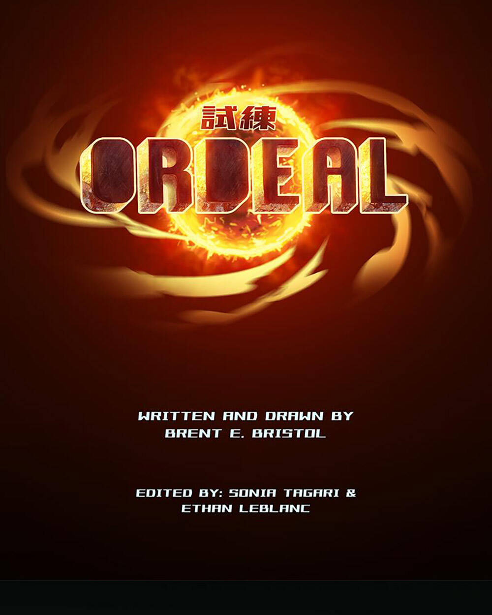 Thách Thức: Chapter 19