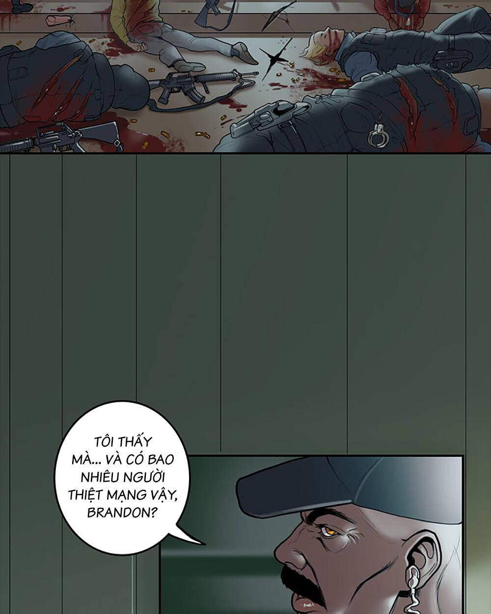 Thách Thức: Chapter 19