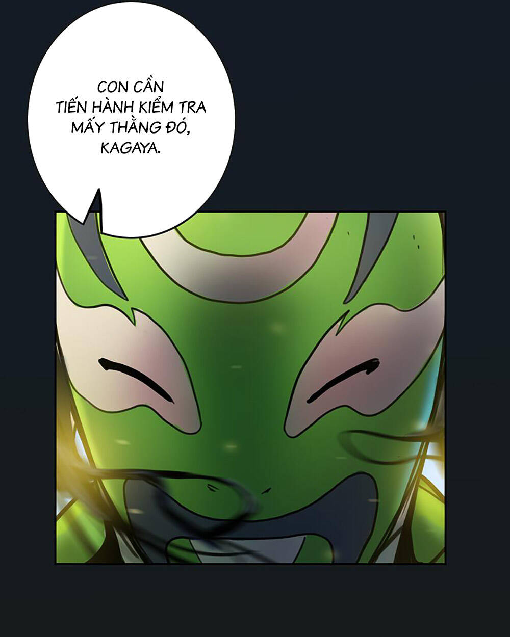 Thách Thức: Chapter 19