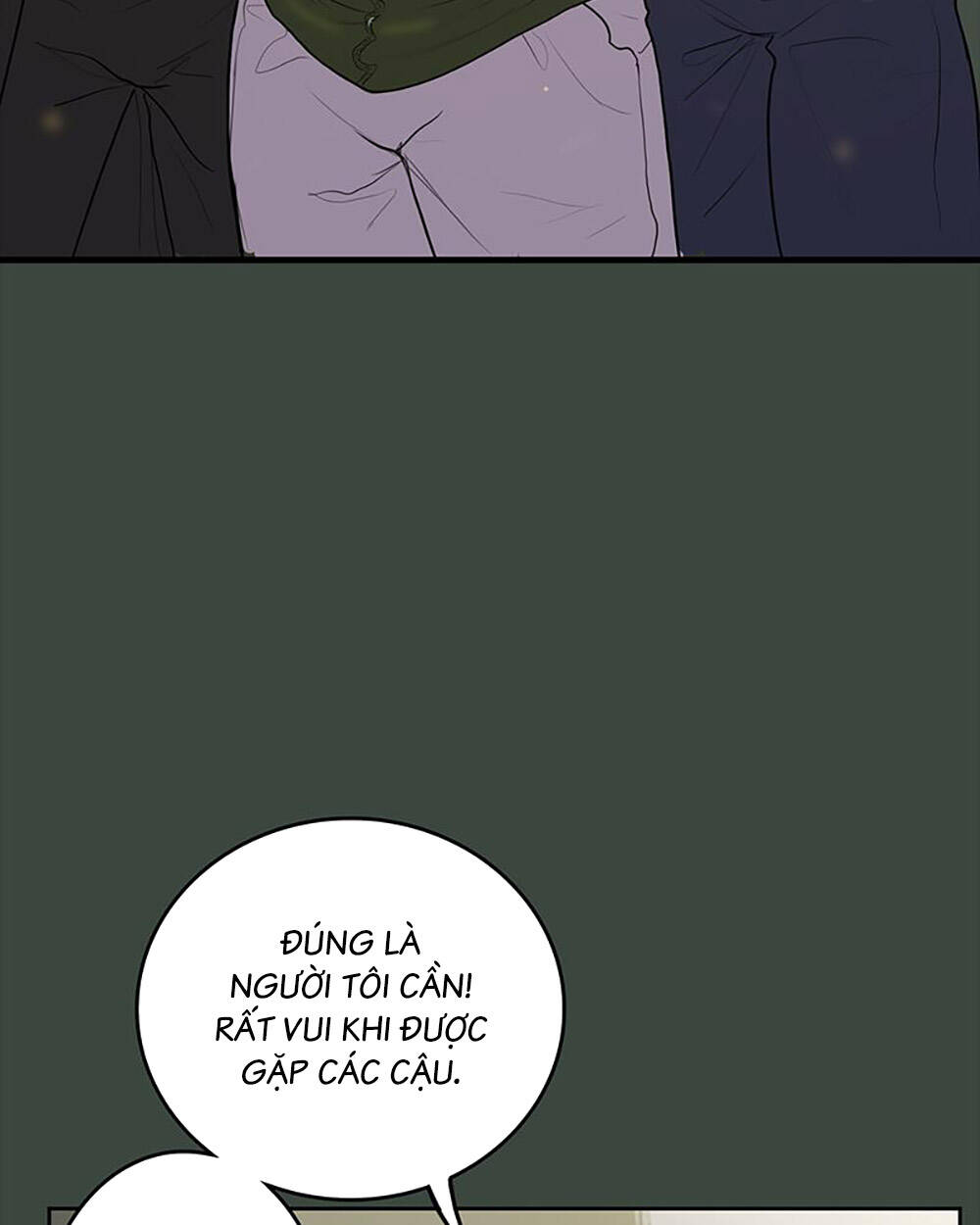 Thách Thức: Chapter 19