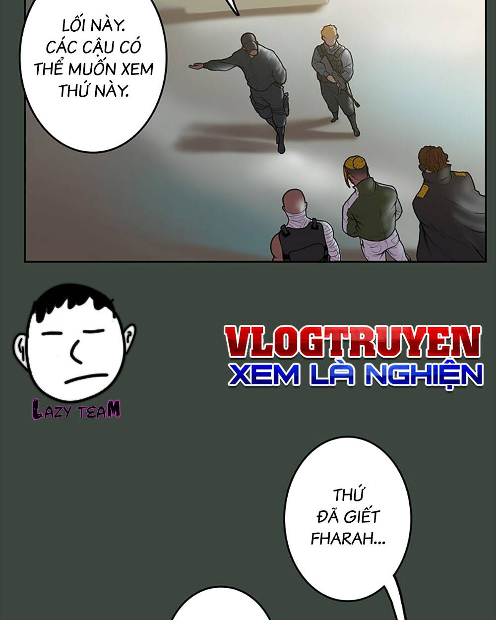 Thách Thức: Chapter 19
