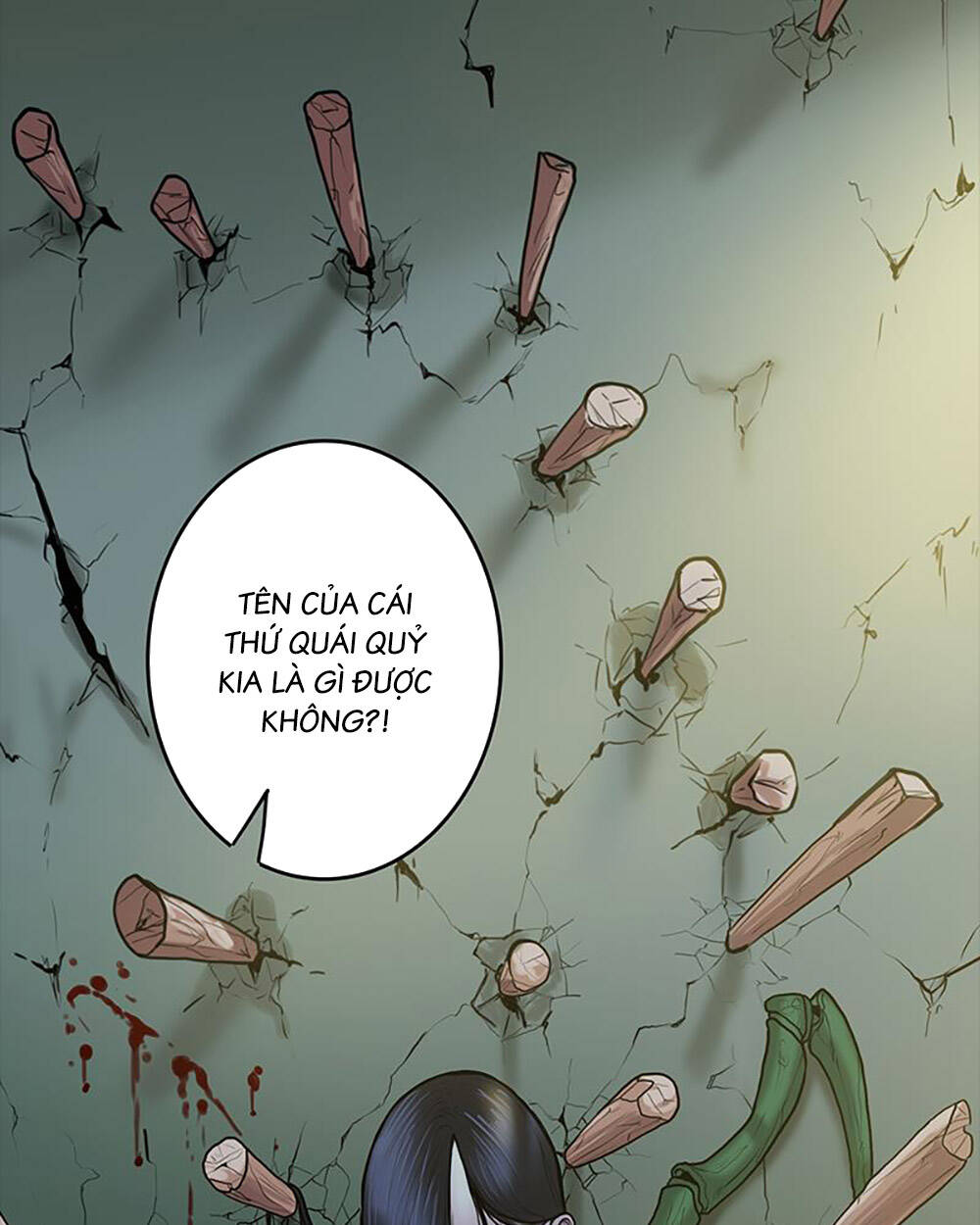 Thách Thức: Chapter 19