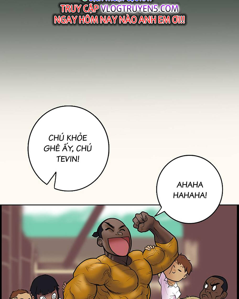 Thách Thức: Chapter 19