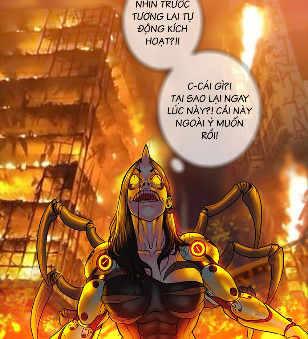 Thách Thức: Chapter 19