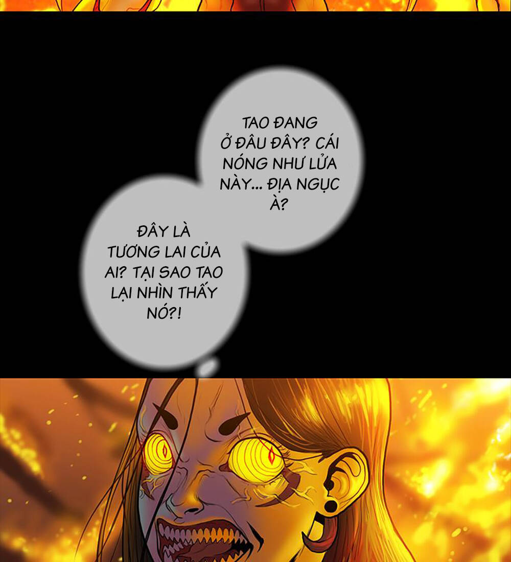 Thách Thức: Chapter 19