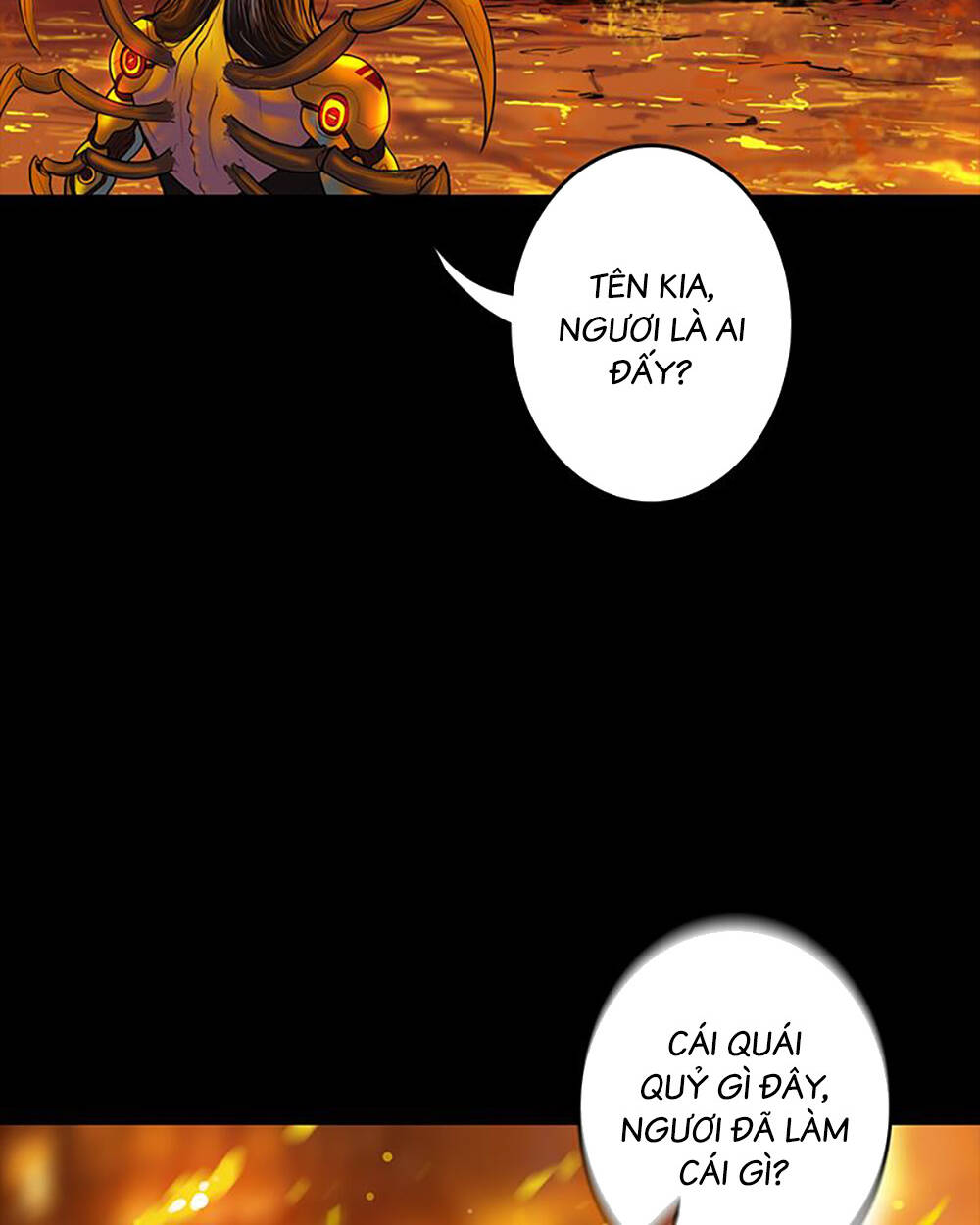Thách Thức: Chapter 19