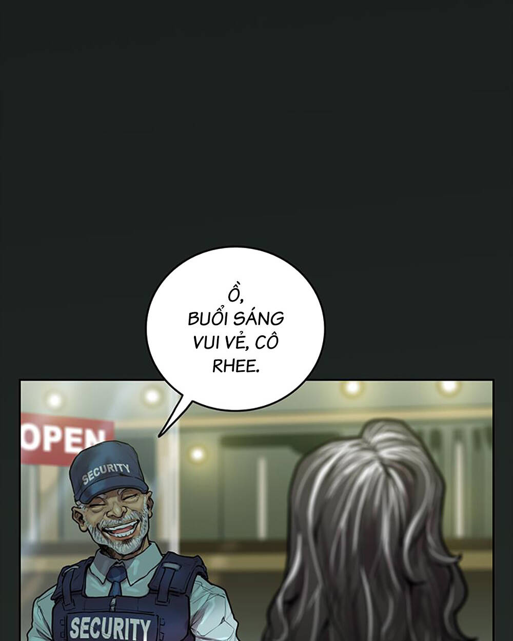Thách Thức: Chapter 19