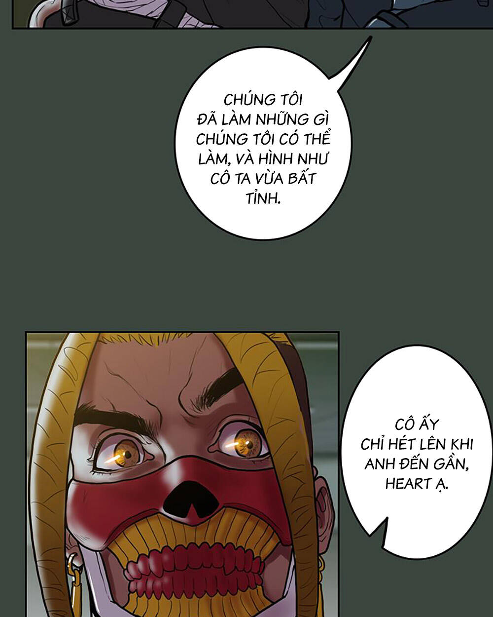 Thách Thức: Chapter 19