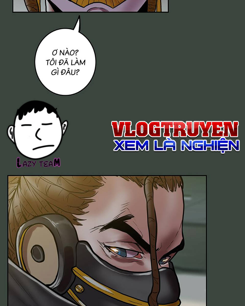 Thách Thức: Chapter 19
