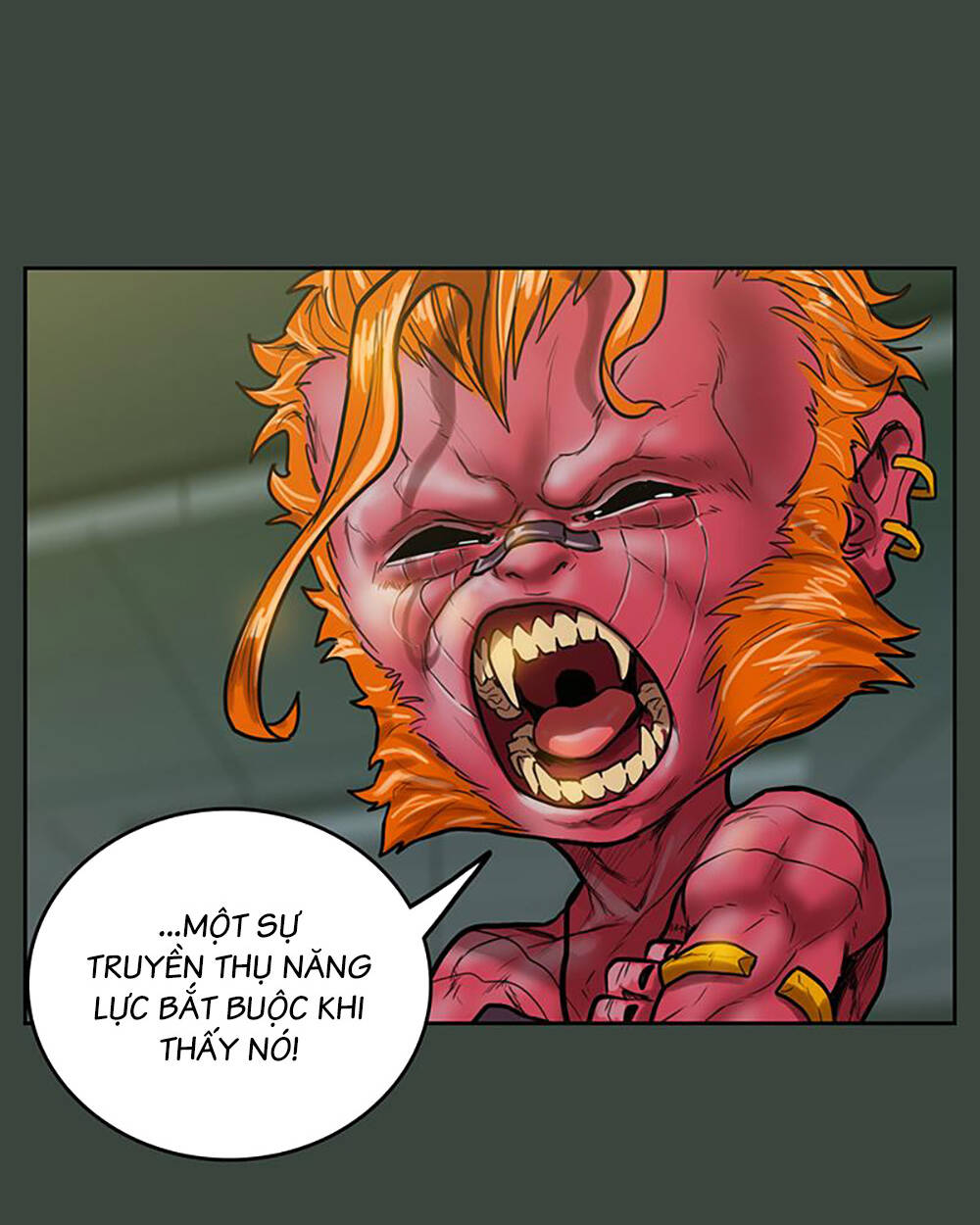 Thách Thức: Chapter 19