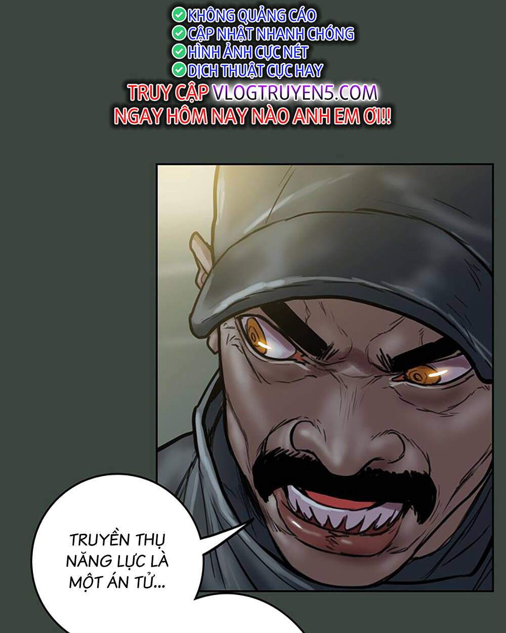 Thách Thức: Chapter 19