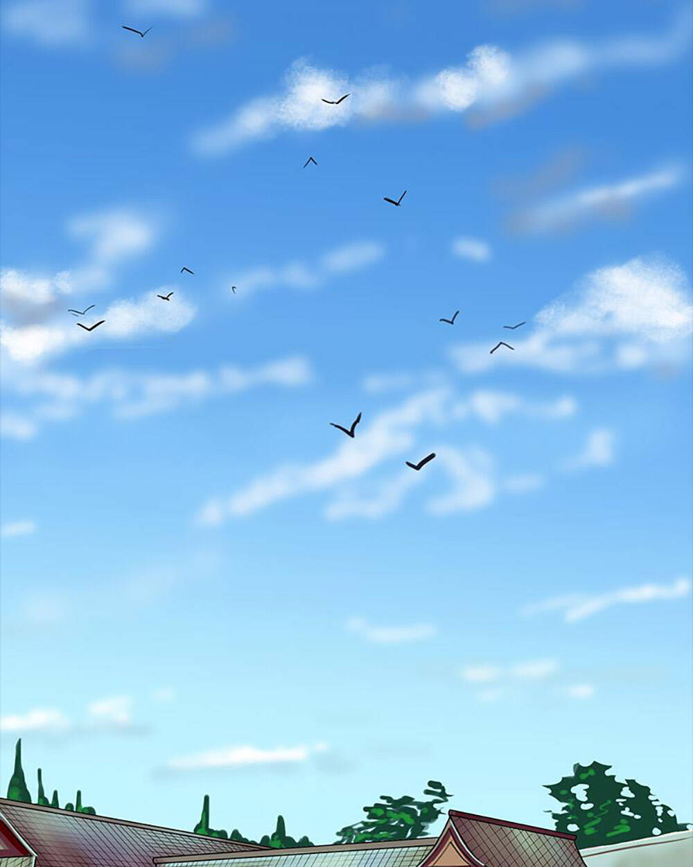 Thách Thức: Chapter 19