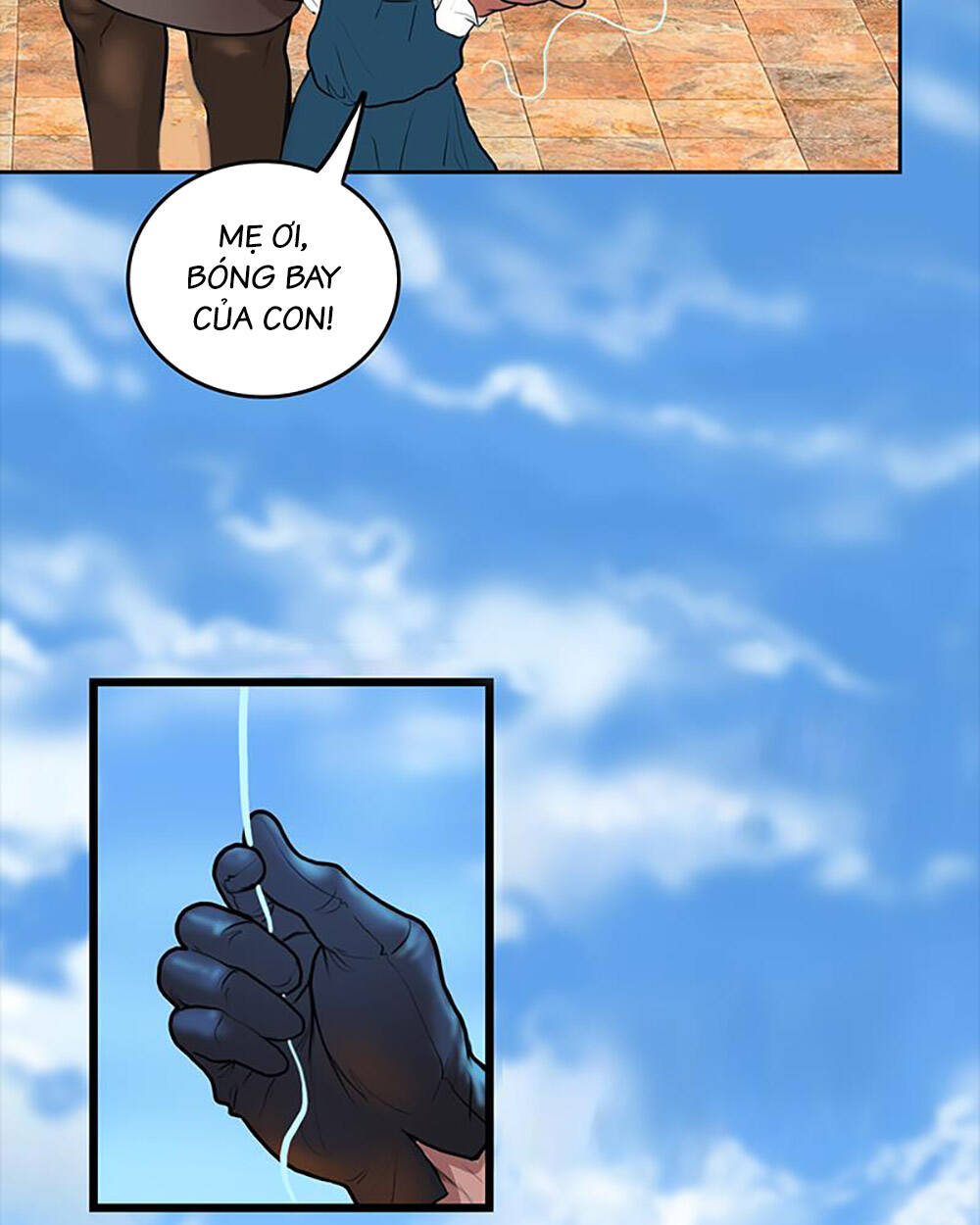 Thách Thức: Chapter 19