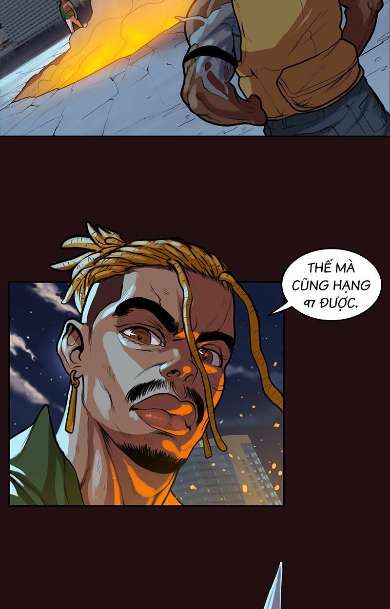 Thách Thức: Chapter 31