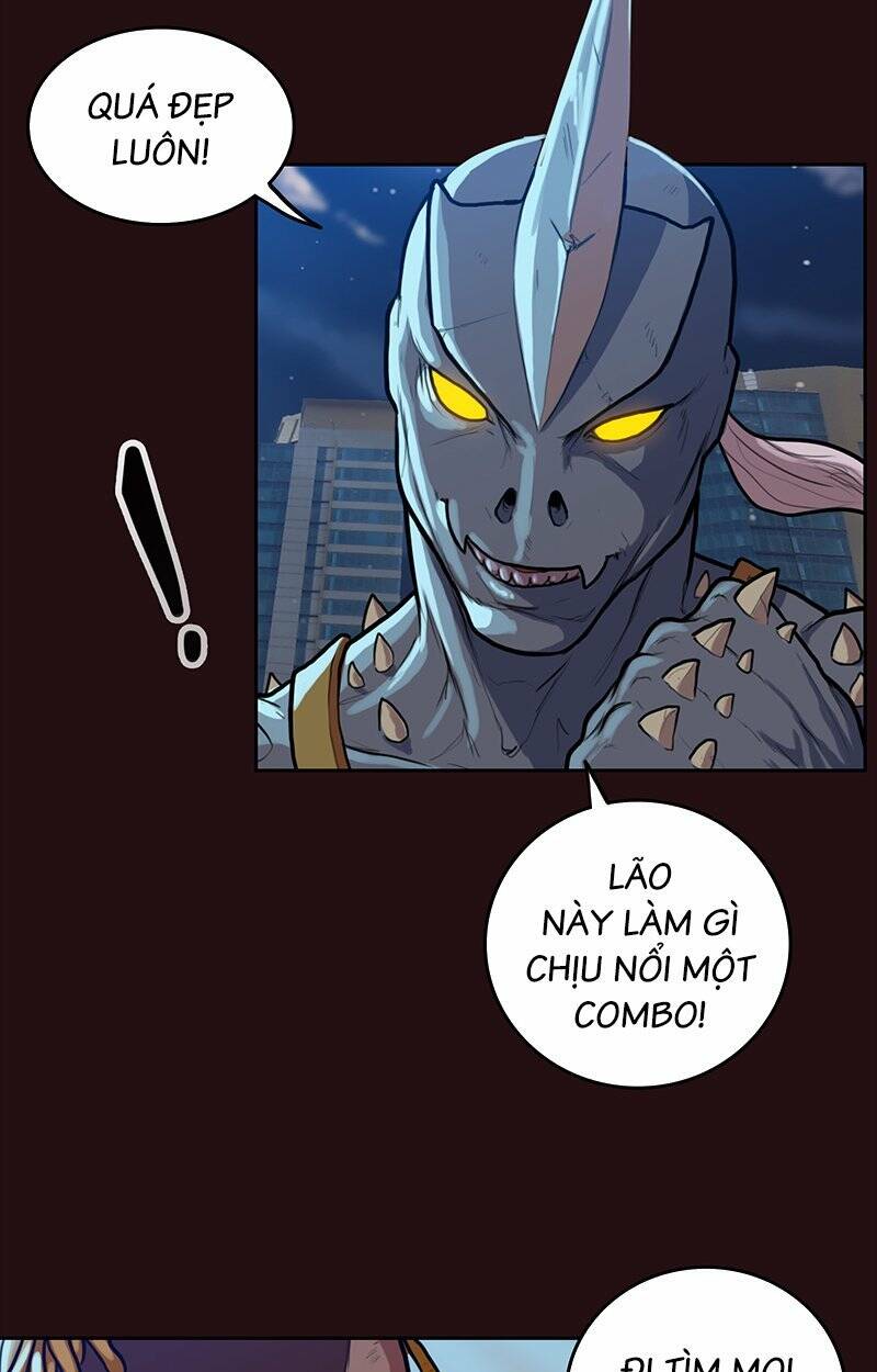 Thách Thức: Chapter 31