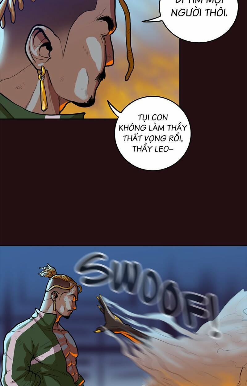 Thách Thức: Chapter 31