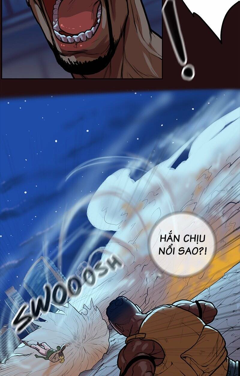 Thách Thức: Chapter 31