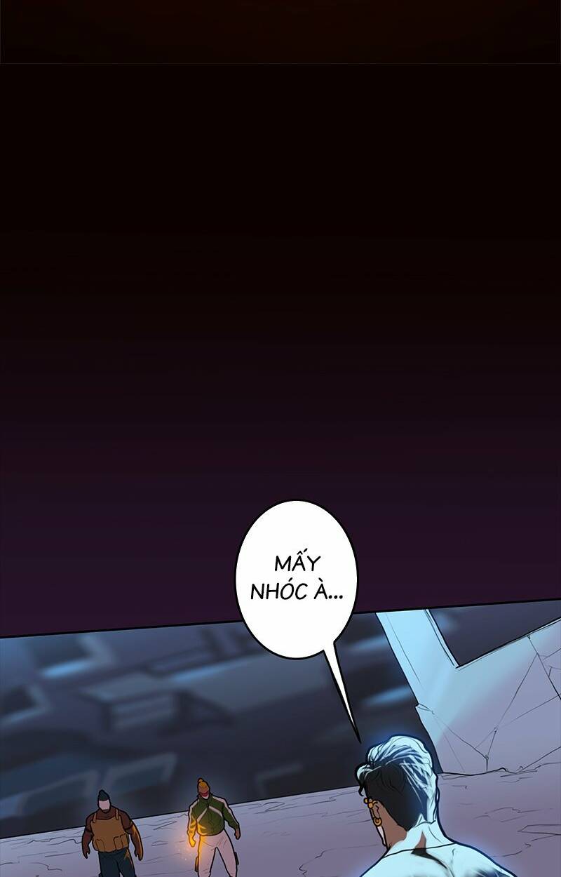 Thách Thức: Chapter 31