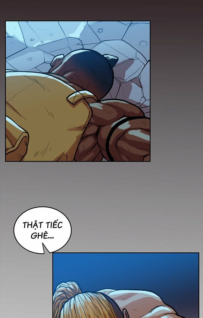 Thách Thức: Chapter 31