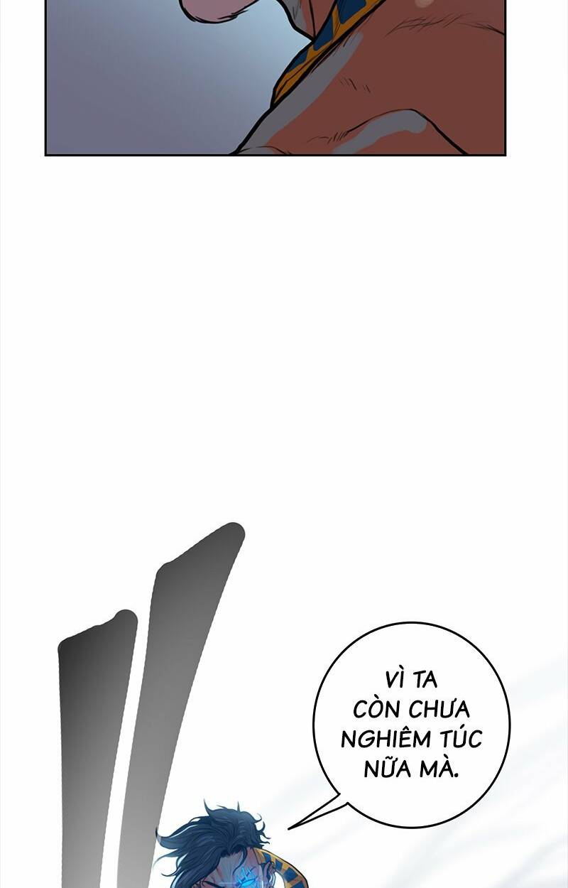 Thách Thức: Chapter 31
