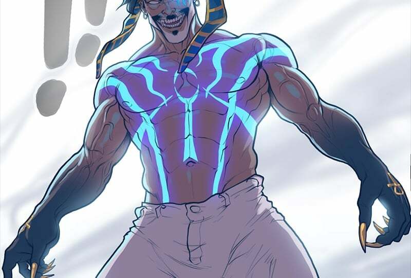 Thách Thức: Chapter 31