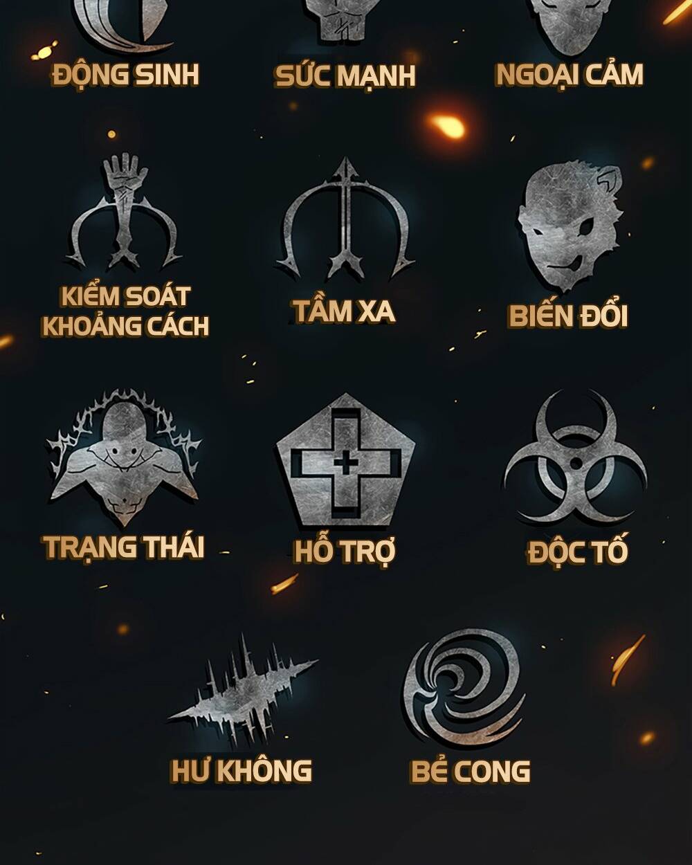Thách Thức: Chapter 31