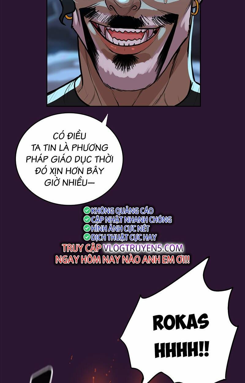 Thách Thức: Chapter 31