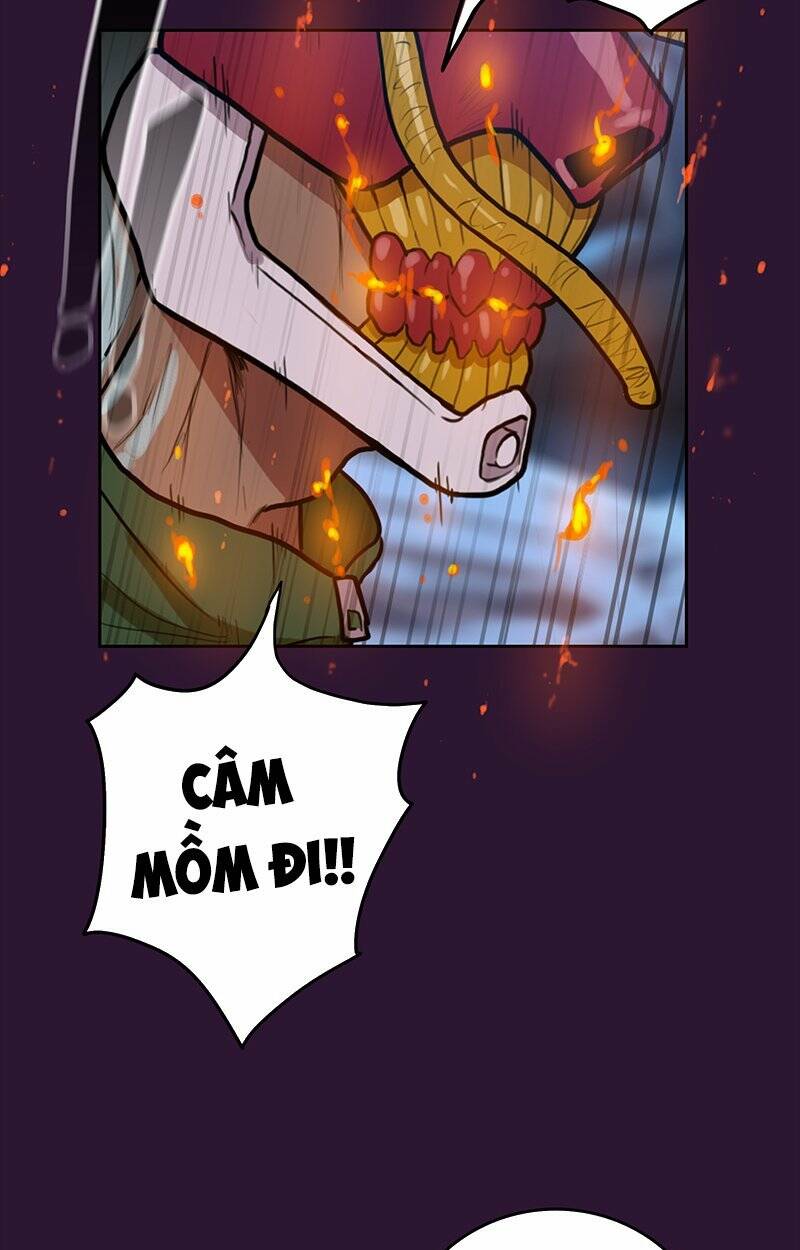 Thách Thức: Chapter 31