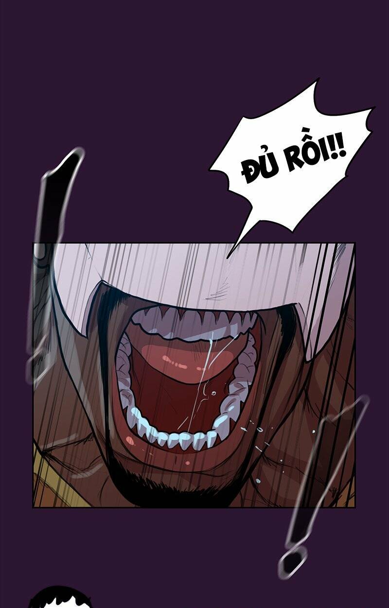 Thách Thức: Chapter 31