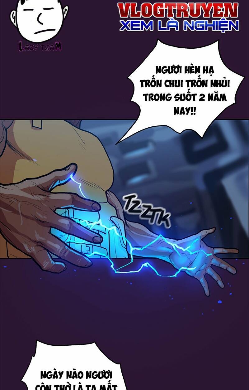 Thách Thức: Chapter 31