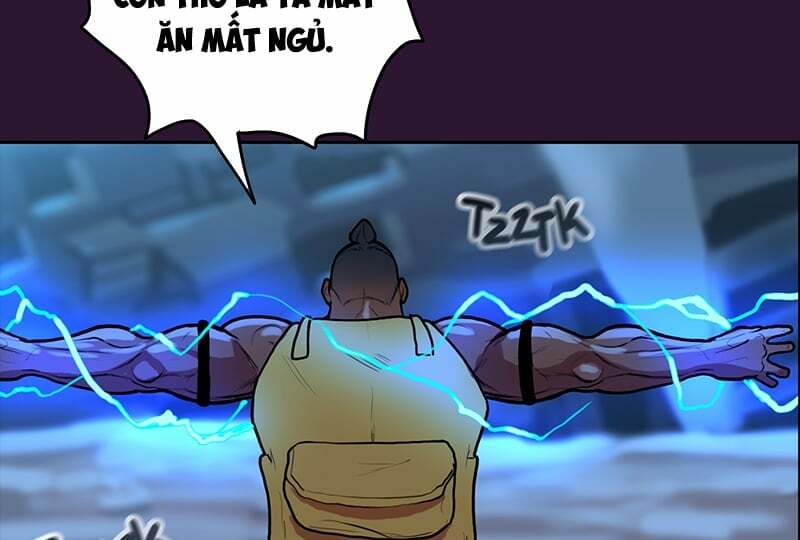 Thách Thức: Chapter 31