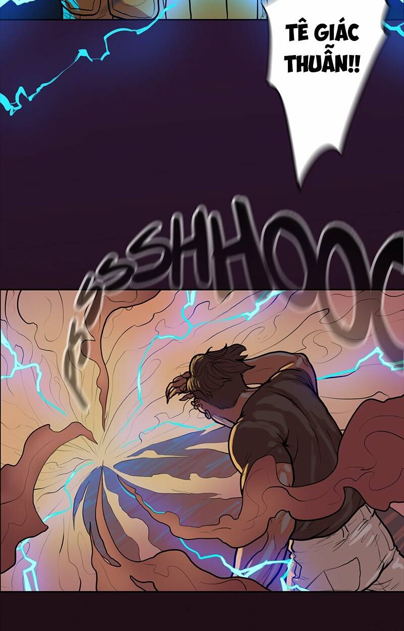 Thách Thức: Chapter 31