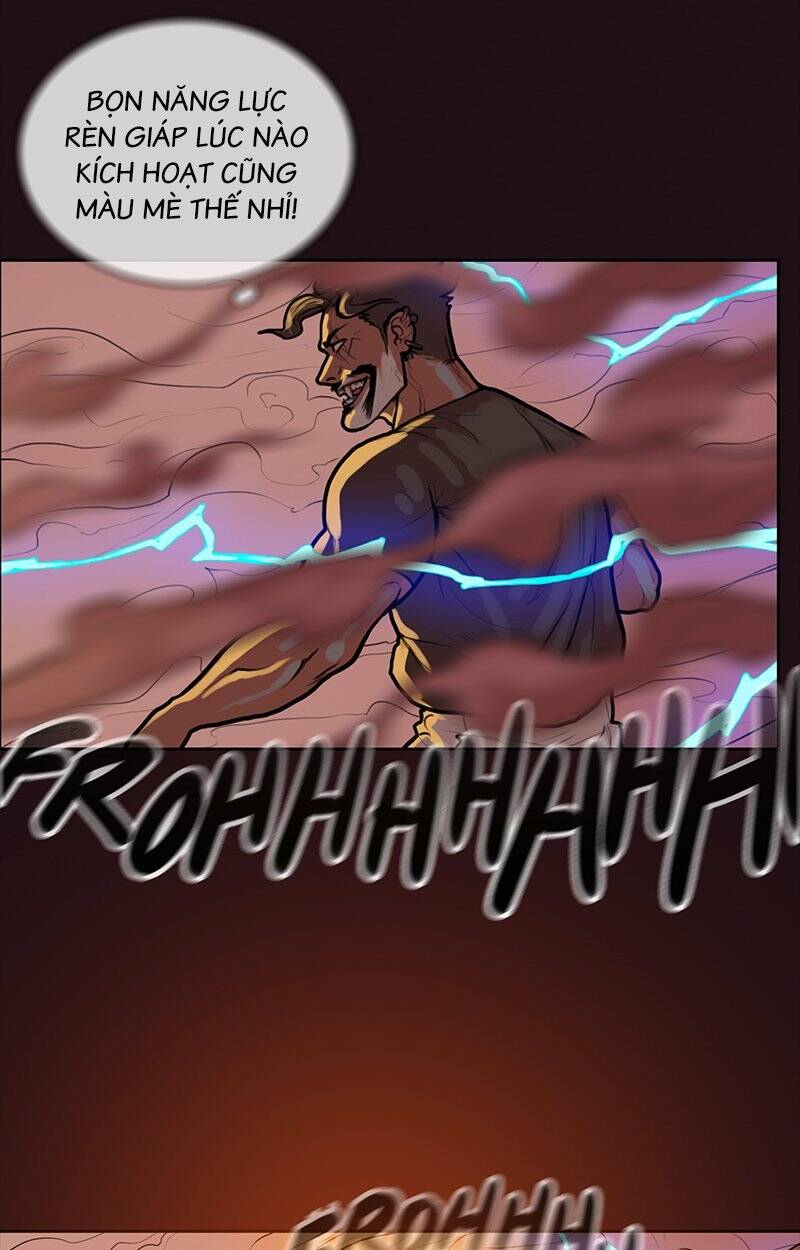 Thách Thức: Chapter 31