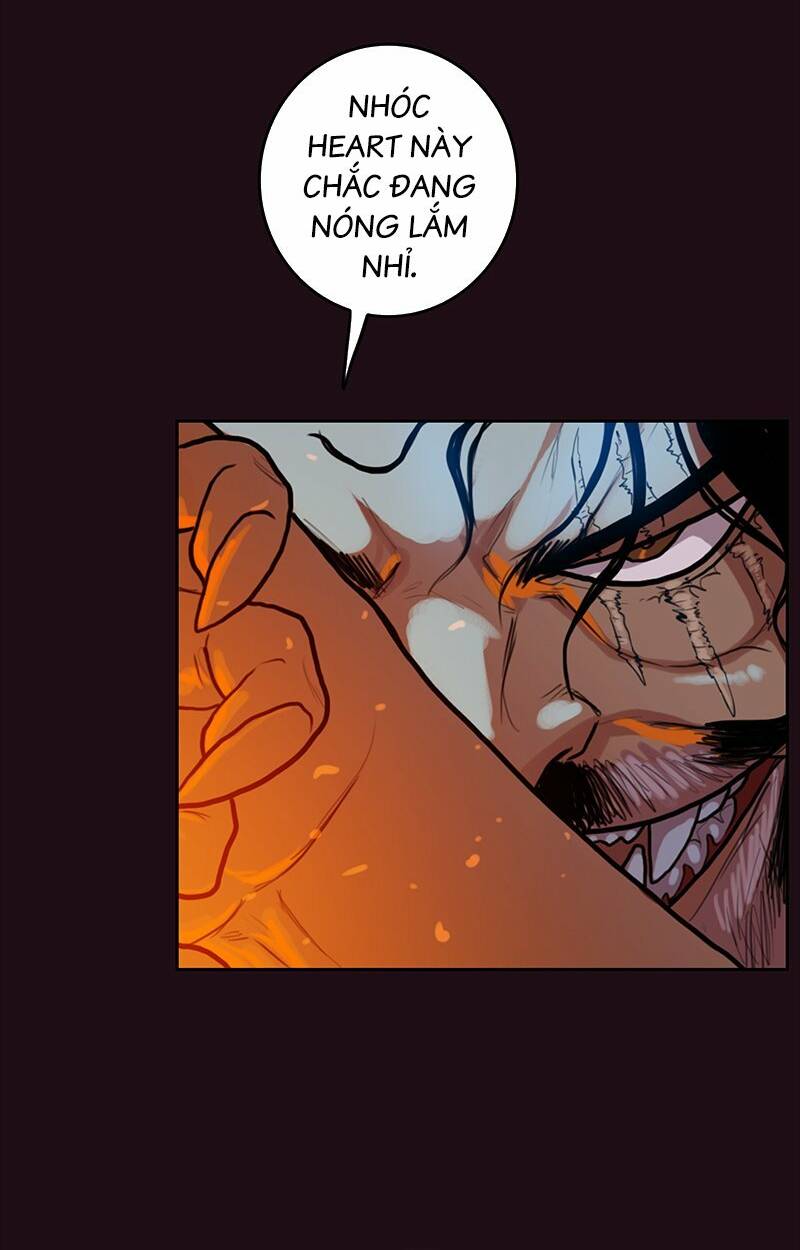 Thách Thức: Chapter 31
