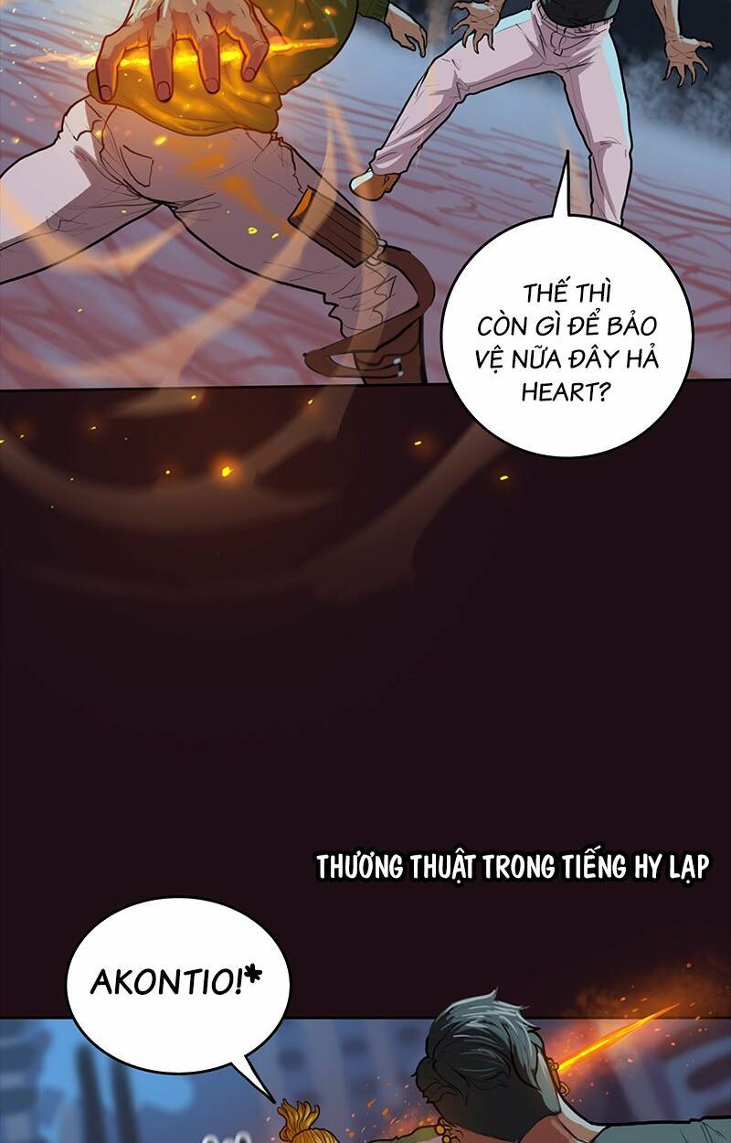 Thách Thức: Chapter 31