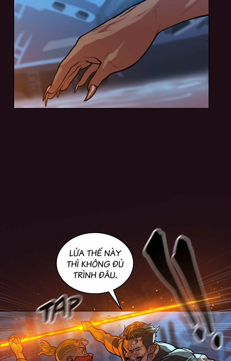 Thách Thức: Chapter 31