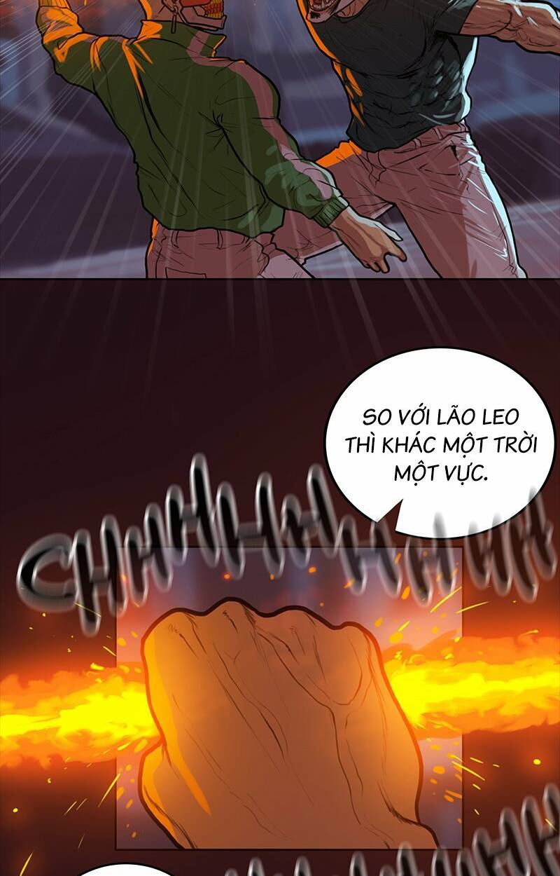 Thách Thức: Chapter 31