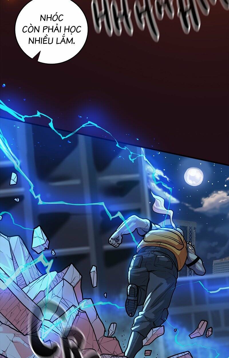 Thách Thức: Chapter 31
