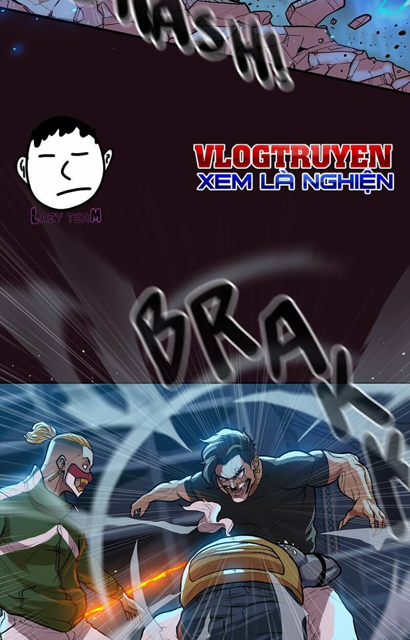 Thách Thức: Chapter 31