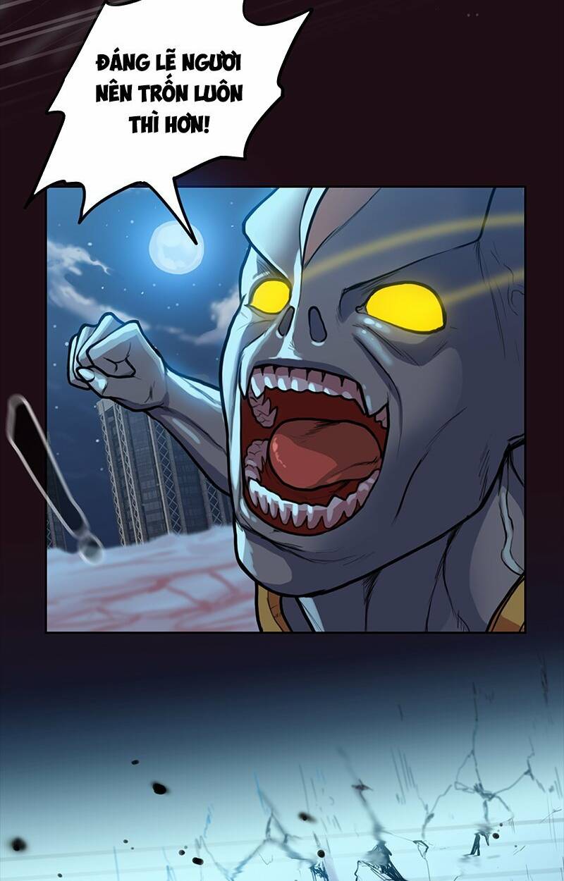 Thách Thức: Chapter 31
