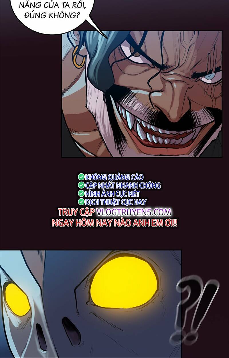 Thách Thức: Chapter 31
