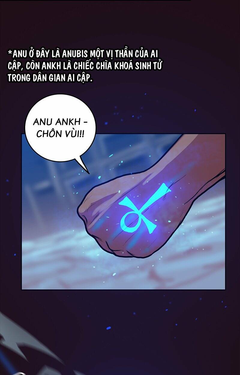 Thách Thức: Chapter 31