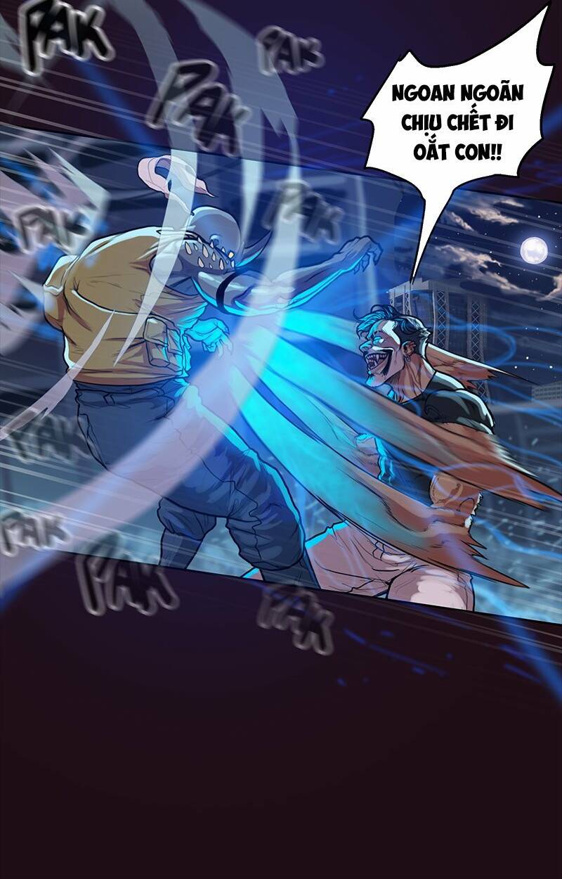 Thách Thức: Chapter 31