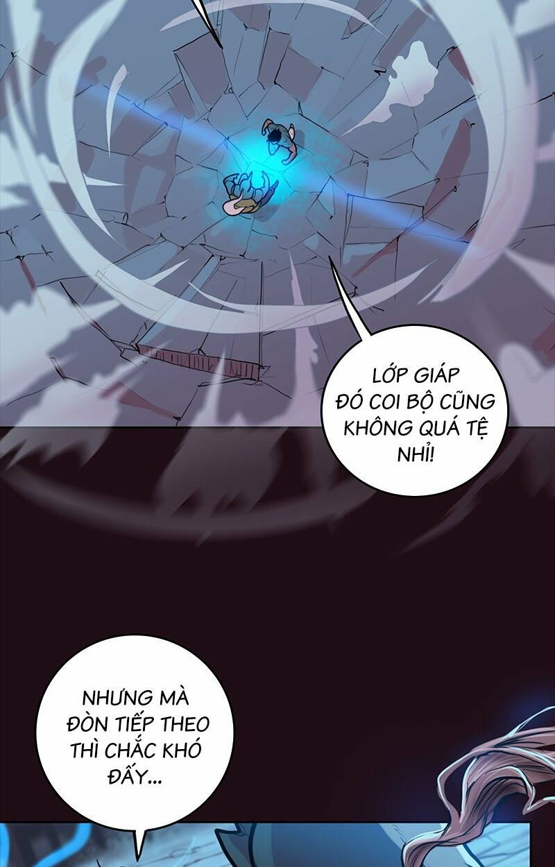 Thách Thức: Chapter 31